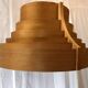Scandinavian wood finish Jacobson 1960