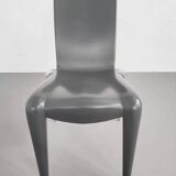 Set of 6 Louis 20 chairs, 90s design by Philippe Starck for Vitra