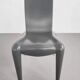 Suite de 6 chaises Louis 20 design années 90 par Philippe Starck pour Vitra