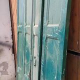 Lot shutters 1940 - 222cm