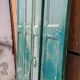 Lot shutters 1940 - 222cm
