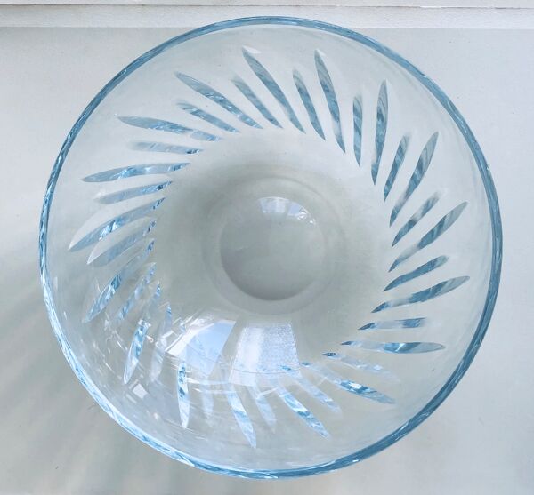 Coupe Baccarat