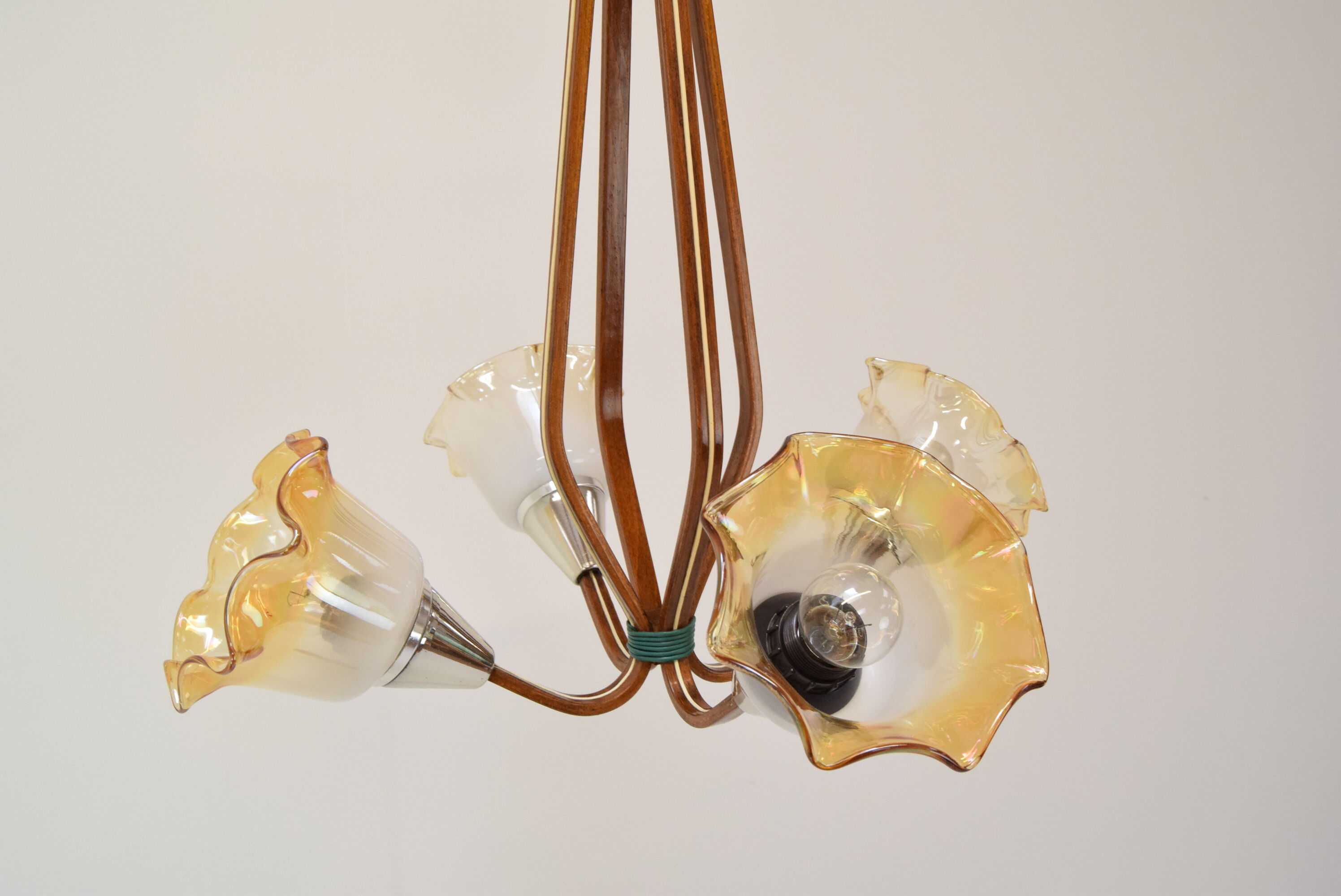 Mid-Century Chandelier, 1960´s