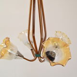 Mid-Century Chandelier, 1960´s