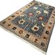Tapis Ziegler 210x140 cm