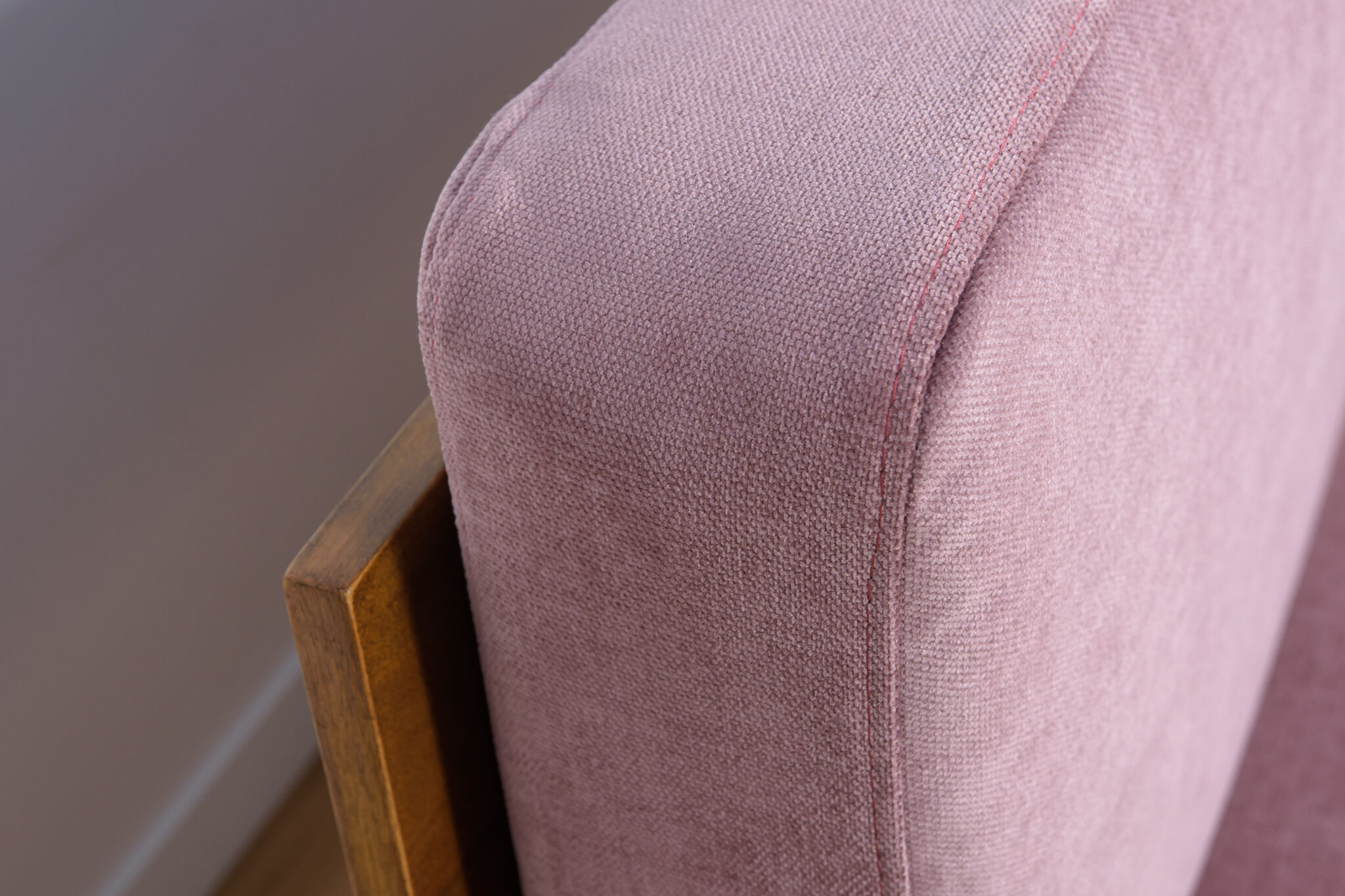 Czechoslovakian sofa from UP Zavody, 1960s