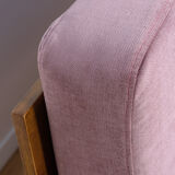 Czechoslovakian sofa from UP Zavody, 1960s