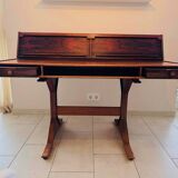 Bureau de G. Frattini de 1957, modèle 530 pour Bernini