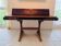 Bureau de G. Frattini de 1957, modèle 530 pour Bernini