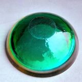 Murano glass ashtray or catchall, 70s