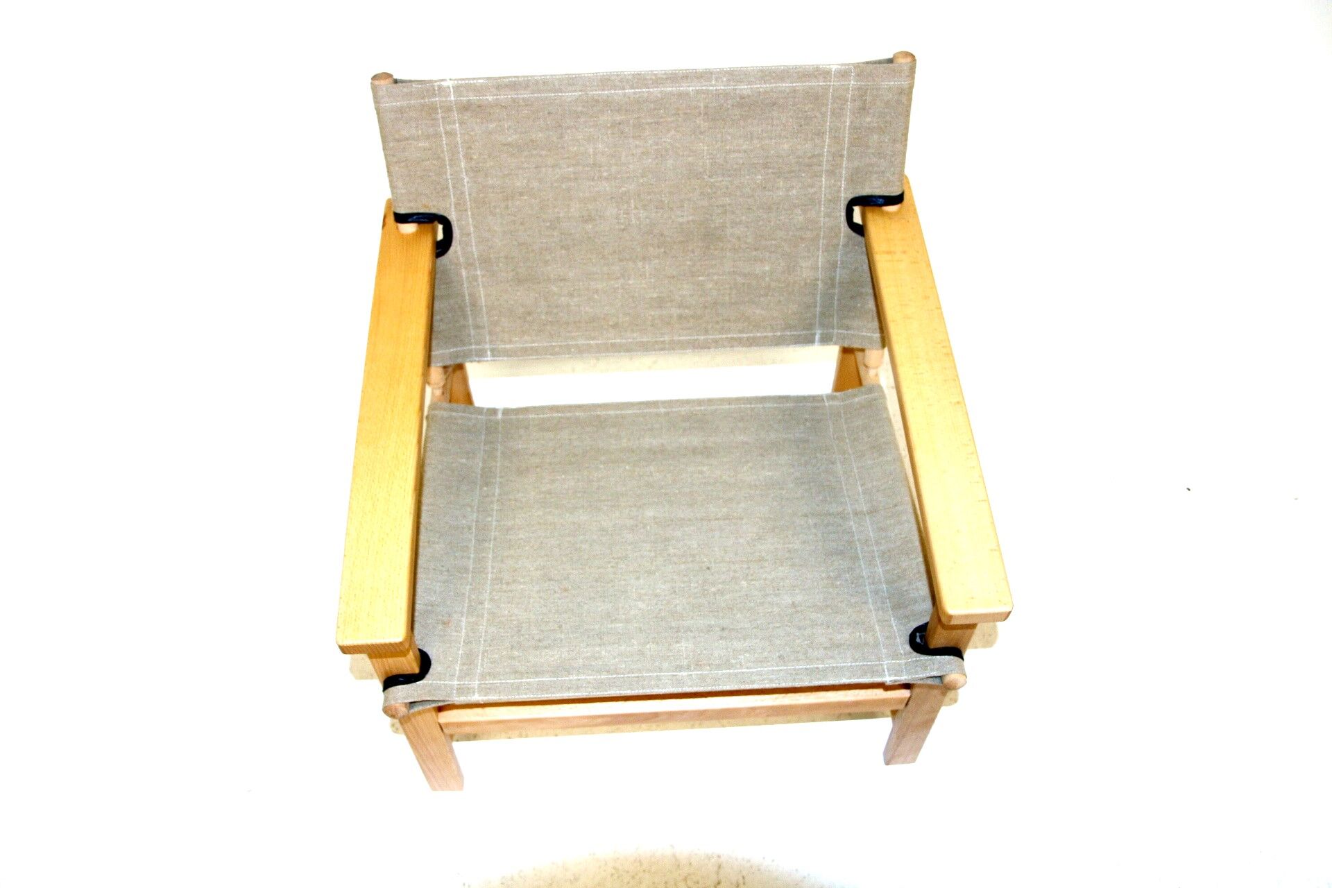 Vintage armchair "DIÖ", IKEA, 1970