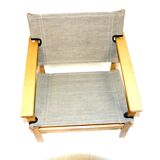 Vintage armchair "DIÖ", IKEA, 1970
