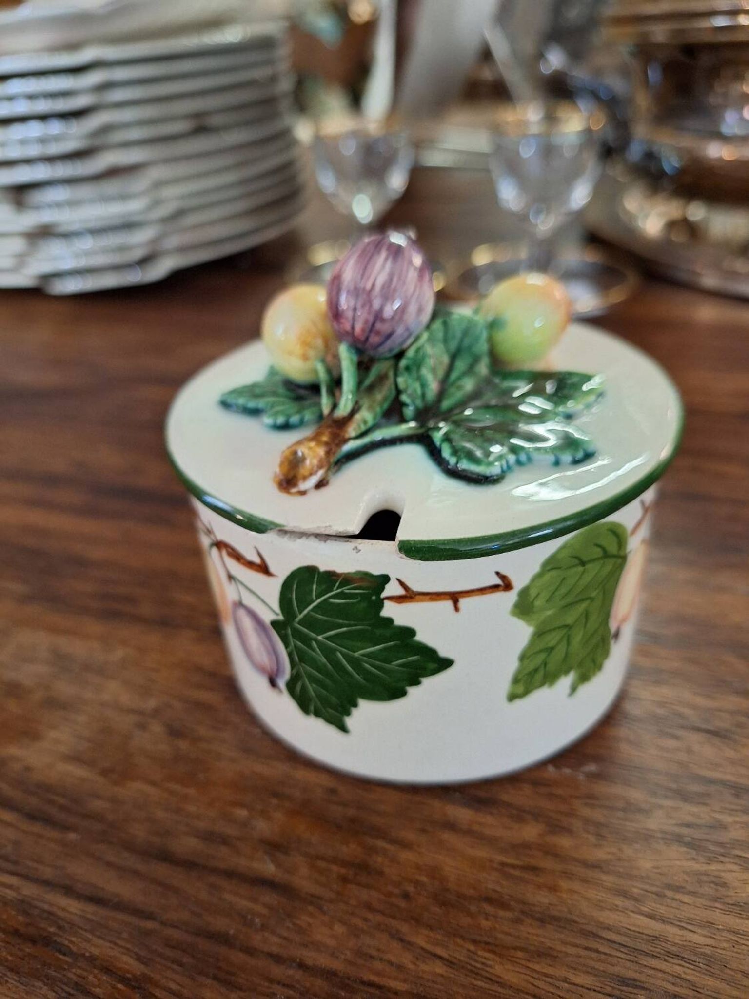 Bonbonnière