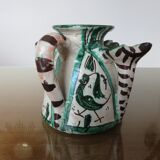 Vase Domingo PUNTER 60s