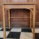 Bureau baumann enfant 1950-60's
