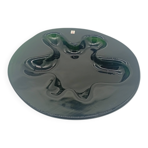 Plateau Verre holmegaard