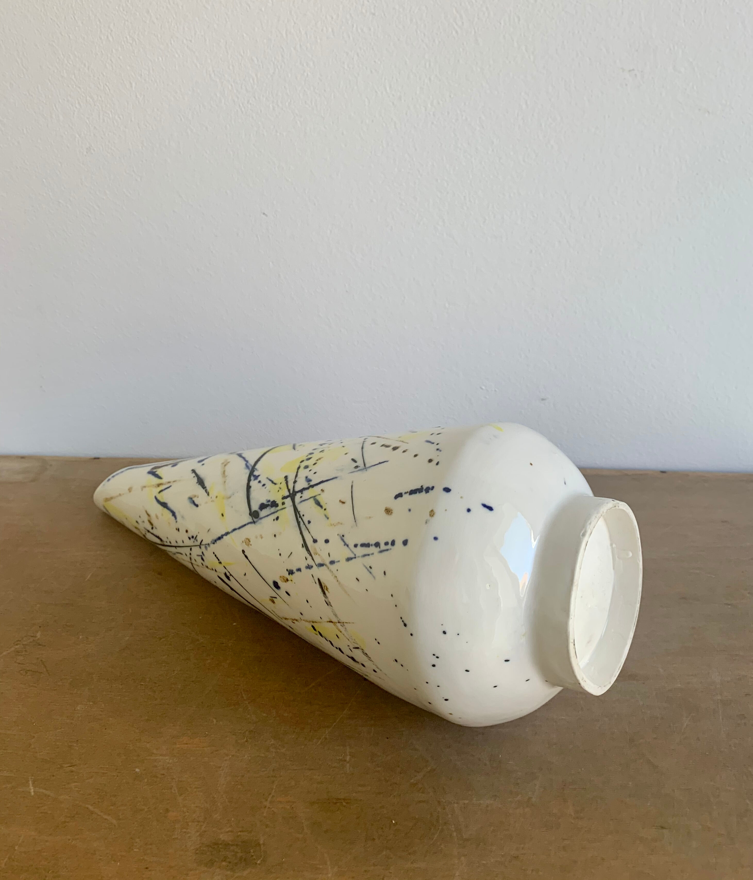 Vintage Vase, Germany 1960s