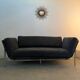 Vintage 2/3 seater sofa "Rataplan" Italian design Roberto Tapinassi for Dema modular