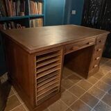 Vintage desk