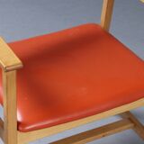 4 chairs