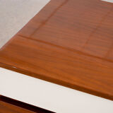 Vintage Scandinavian dresser 1960