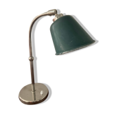 Industrial lamp 40-50 years in brass and aluminum