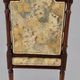 Set of handcrafted Pakistani furniture from Chiniot - Carved solid wood