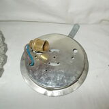 Ceiling or wall light made in Italy