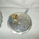 Ceiling or wall light made in Italy