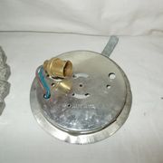 Ceiling or wall light made in Italy