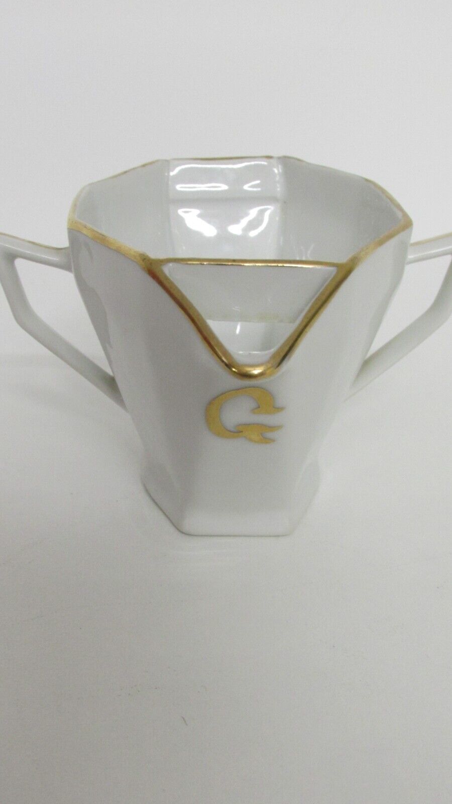 Saucière Maigre et Gras