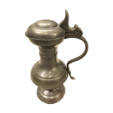 Dutch pitcher