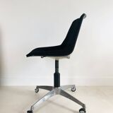 Office chair by Robin and Lucienne Day for Castelli, Italy 1970s