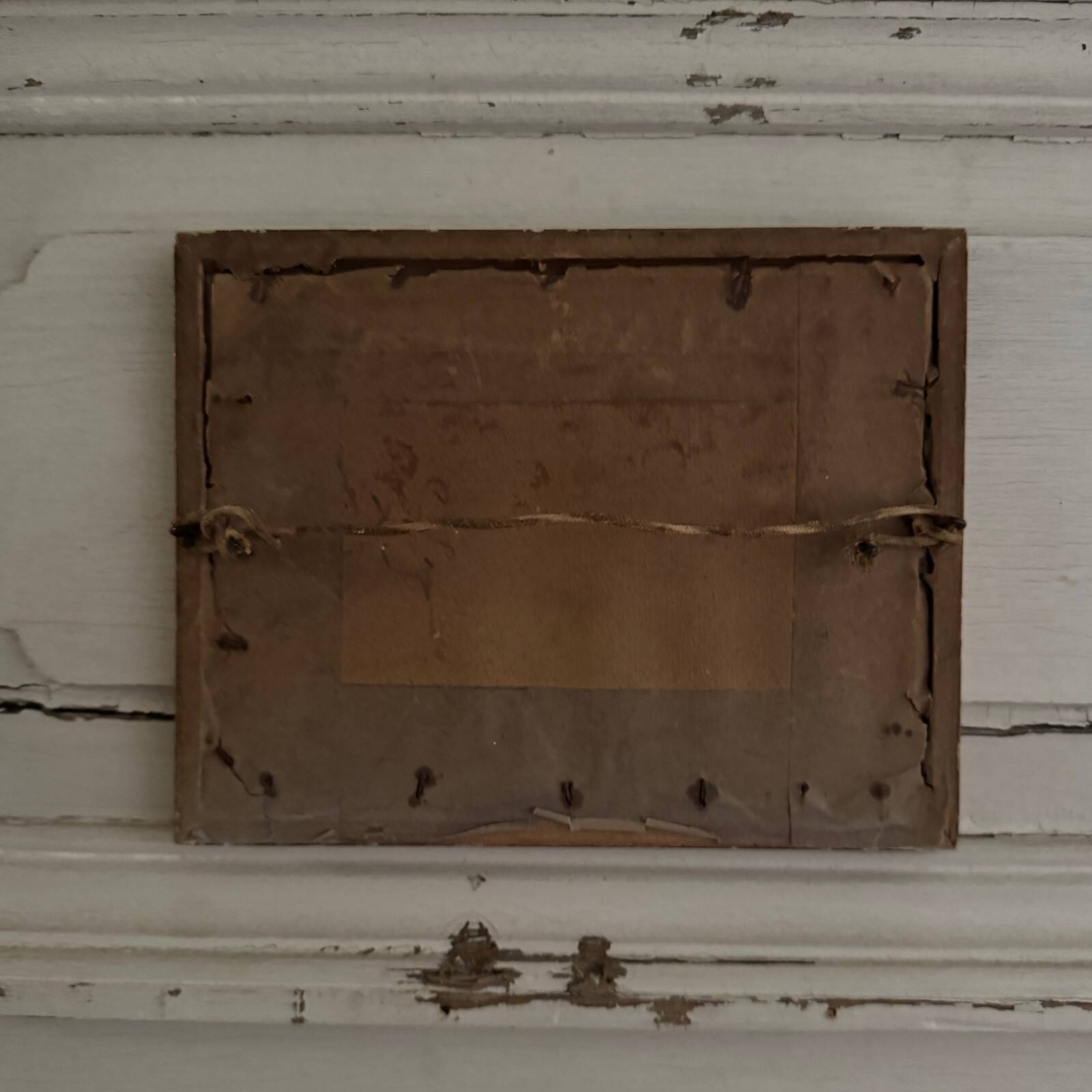 Watercolors on paper depicting rocky coasts 20th century by L. Roger