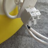 Suspension lamp clouds Ikea skojig 1990