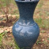 Accolay, ceramic vase