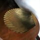 Flat scallop