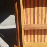 Free-form bar 1950