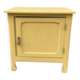 Small vintage Parisian jam maker