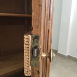 Parisian wardrobe