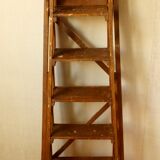Stepleau in oak