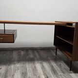 Vintage Desk from UP Zavody, 1960s