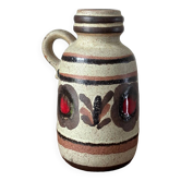 Vase vintage Scheurich