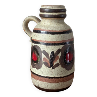 Vintage Scheurich vase
