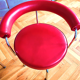 Fauteuil pivotant