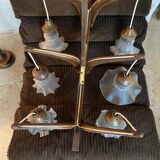 Scandinavian suspension