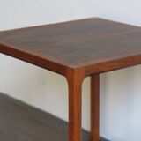Aksel Kjersgaard scandinavian coffe table, 1950s