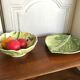 Dish in dabbling