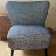 Cocktail chair