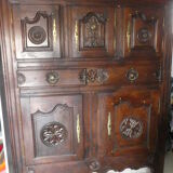 Breton furniture